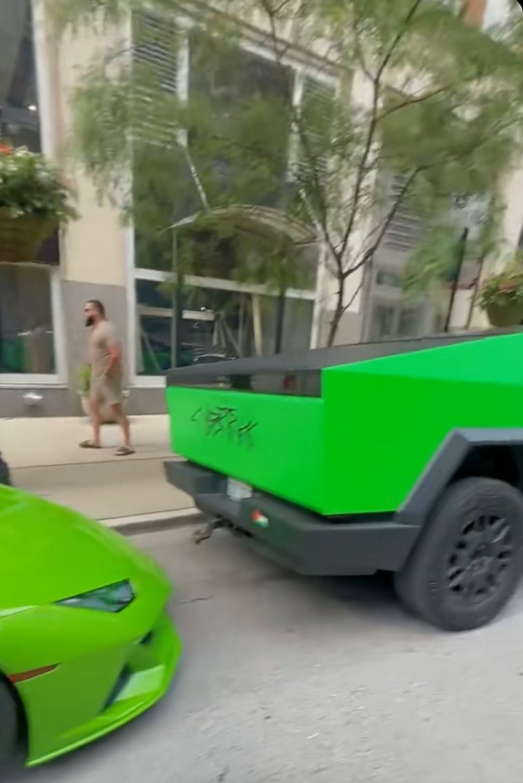 Can I get a GM? 💚

Who’s getting active today???