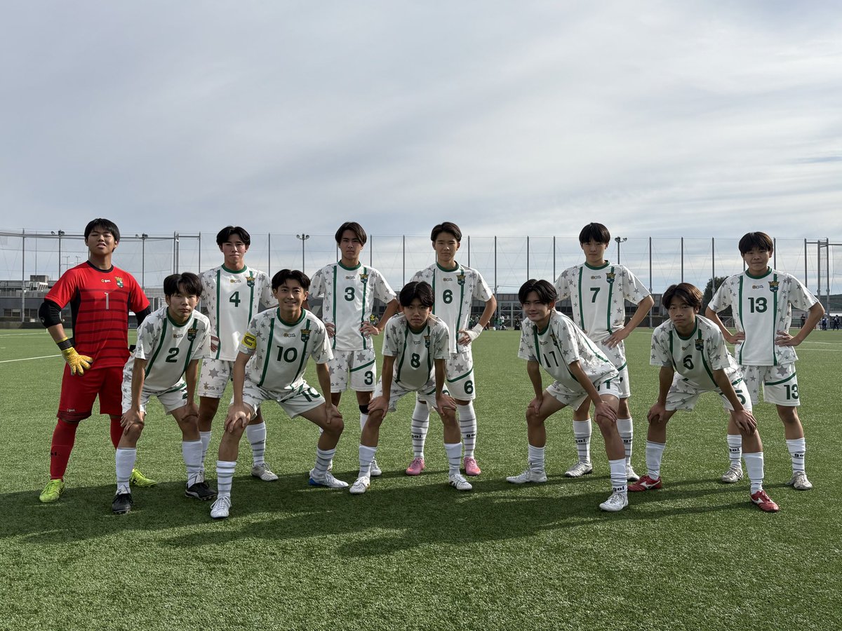 SENSHUFC's tweet photo. 11/2(日)杉並区民大会準決勝
VS日大鶴ヶ丘 1-0
得点者(アシスト)
後半36分 三宅

沢山の応援ありがとうございました🙇‍♀️
次戦��決勝戦になります。引き続き応援よろしくお願いします！

[次戦]
11/9(日)VS國學院久我山
会場:上井草スポーツセンター
11:10 キックオフ https://t.co/Kx6k3nKQxl