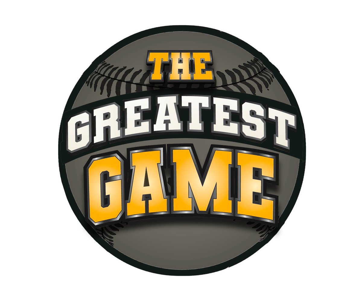 UrinatingTree's tweet image. The Greatest Series