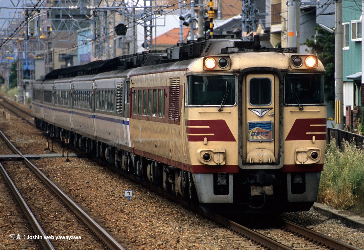 NゲージのKATO（KATO営業部） (@kato_team) / Posts / X