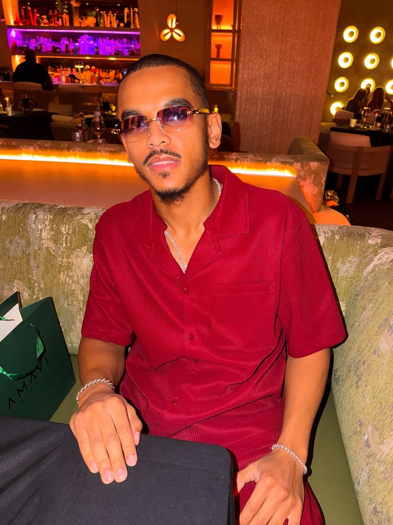 jaylenector's tweet image. 26th birthday in Miami