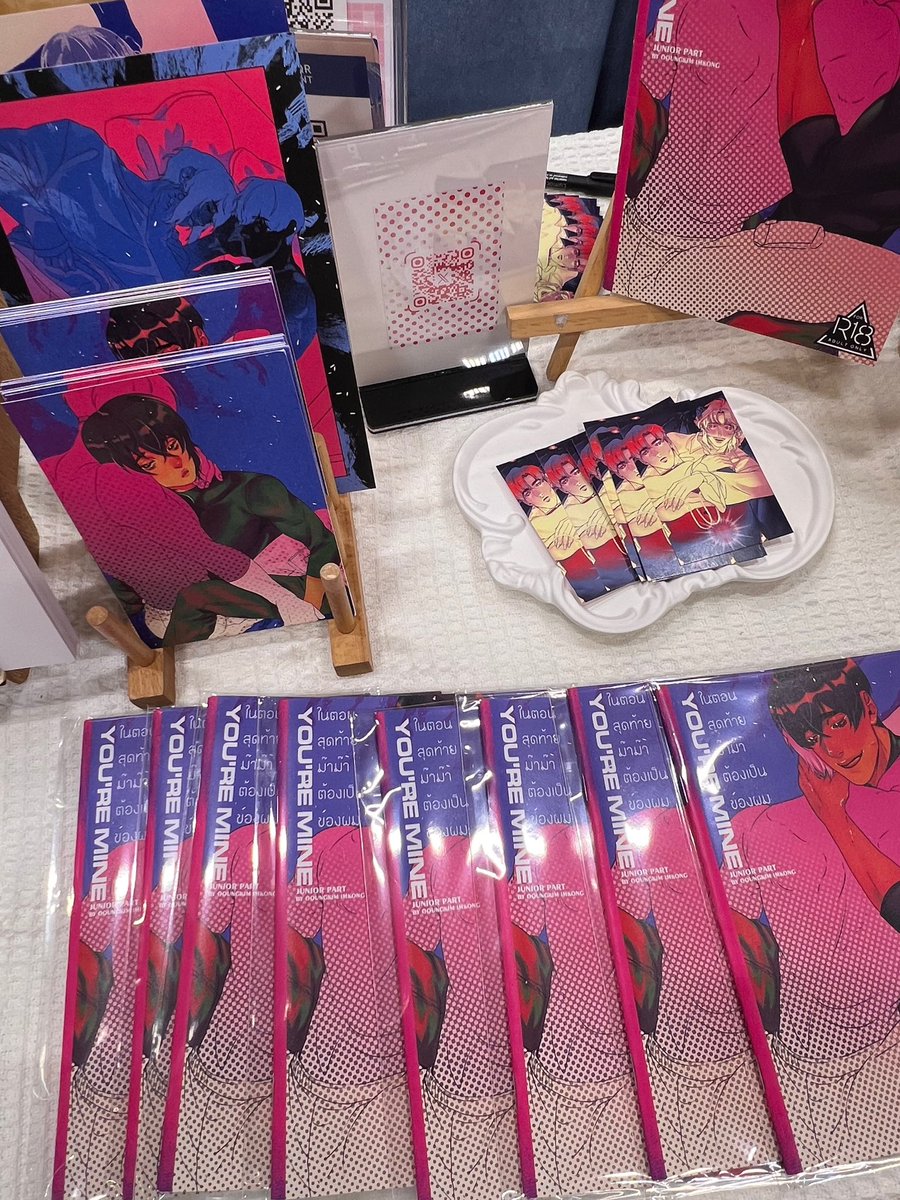 #CA10_SUN D11-12 
อยู่กับ <a href="/REINA_REINA07/">REINA🍎</a> <a href="/flower__never/">IMKONG</a> 

เปิดบูทแล้วนะคับบ แวะมาทักทายกันได้ คุยเล่นเฉยๆก็ได้ค่า