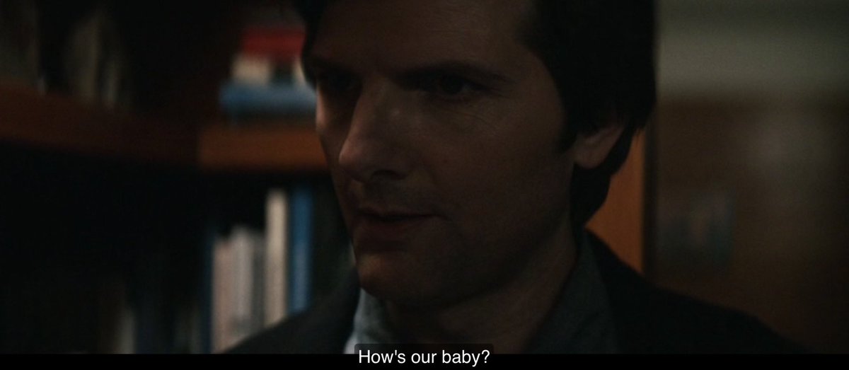 markhellyfics's tweet image. 🍁 Maybe it’s Eachother by strawberrywine1929
🏷️ #markhelly
📈 not rated

“My wife?”

“You know redhead, inappropriately younger, likes bullying you?”
 
/

During the OTC, Mark and Helly wake up &amp;amp; find that they are not only married but have a baby.

🔗: archiveofourown.org/works/71609081