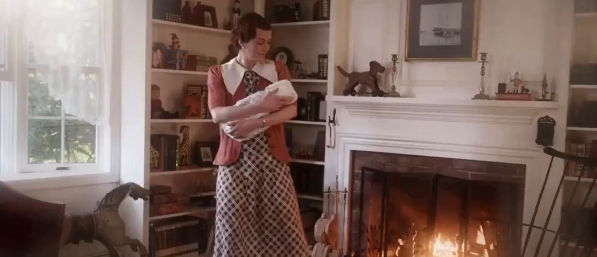 markhellyfics's tweet image. 🍁 Maybe it’s Eachother by strawberrywine1929
🏷️ #markhelly
📈 not rated

“My wife?”

“You know redhead, inappropriately younger, likes bullying you?”
 
/

During the OTC, Mark and Helly wake up &amp;amp; find that they are not only married but have a baby.

🔗: archiveofourown.org/works/71609081