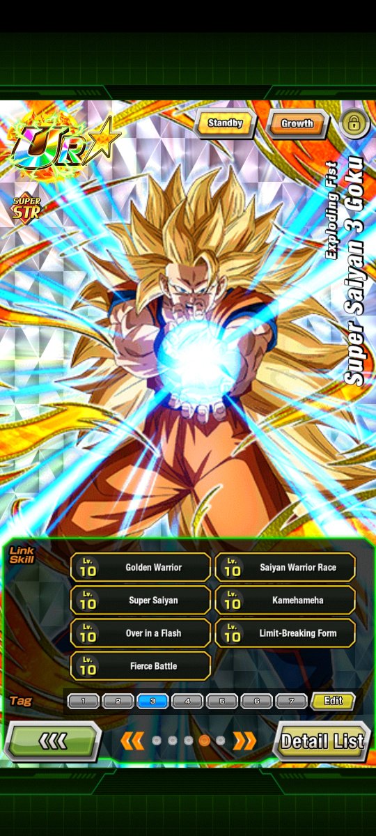 LinkLevels's tweet image. 328 #dokkan #ドッカンバトル #ドラゴンボー #dragonball #DokkanBattle #dokkanbattleglobal #DokkanBattleJP