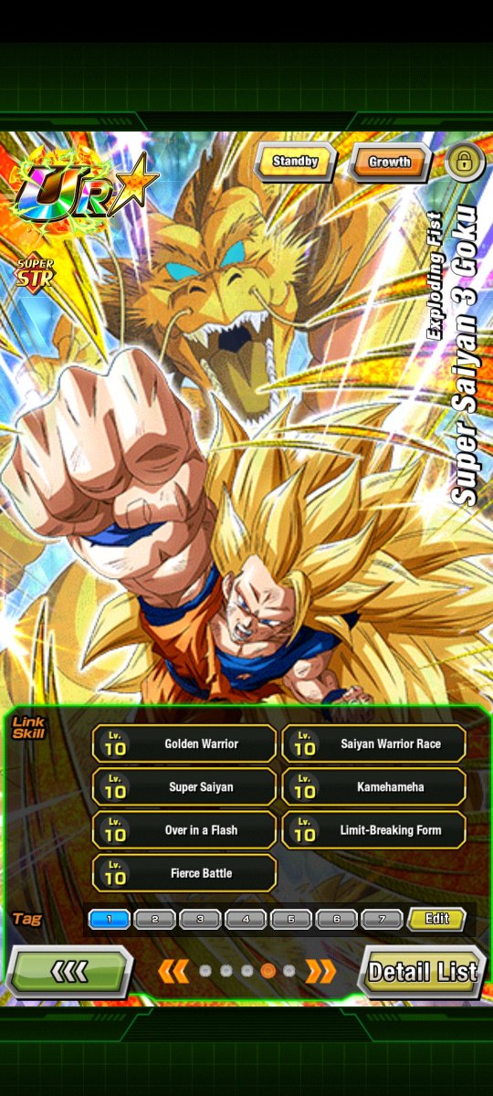 LinkLevels's tweet image. 328 #dokkan #ドッカンバトル #ドラゴンボー #dragonball #DokkanBattle #dokkanbattleglobal #DokkanBattleJP