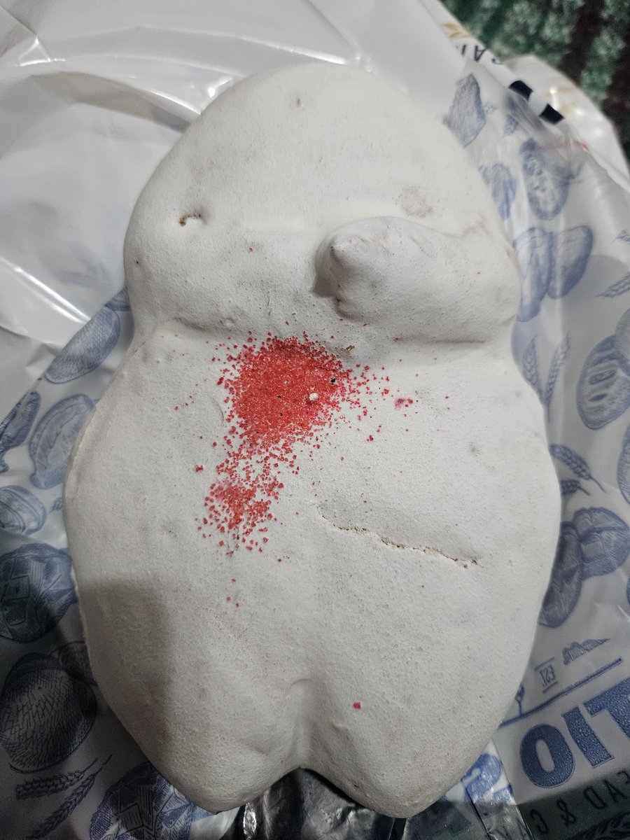 Ya comí pan de muerto 😋