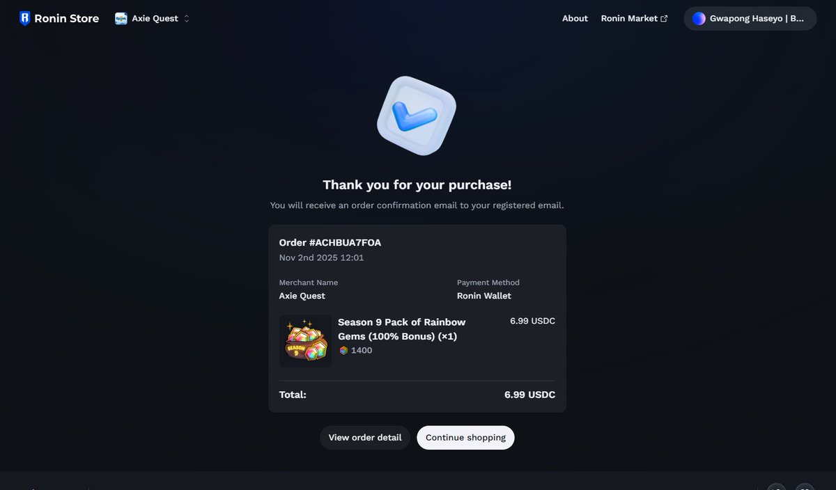 Gwapong Haseyo | BCH tweet media