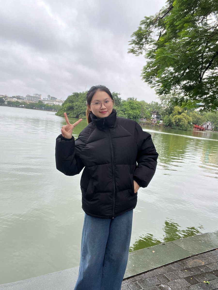 Thanh Nữ | Jade tweet media