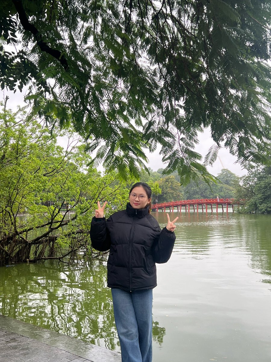 Thanh Nữ | Jade tweet media