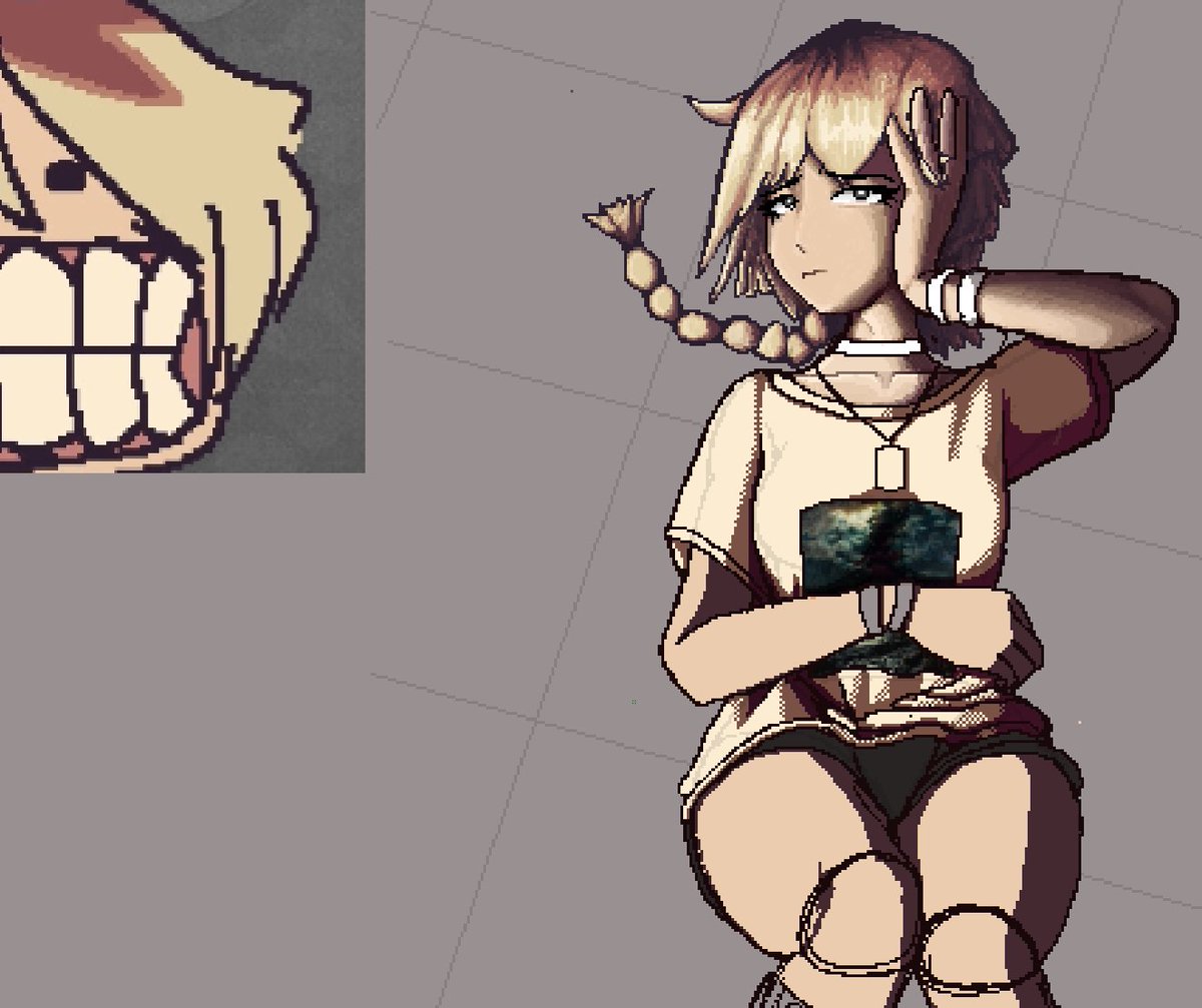 just so you know im actually drawing stuff