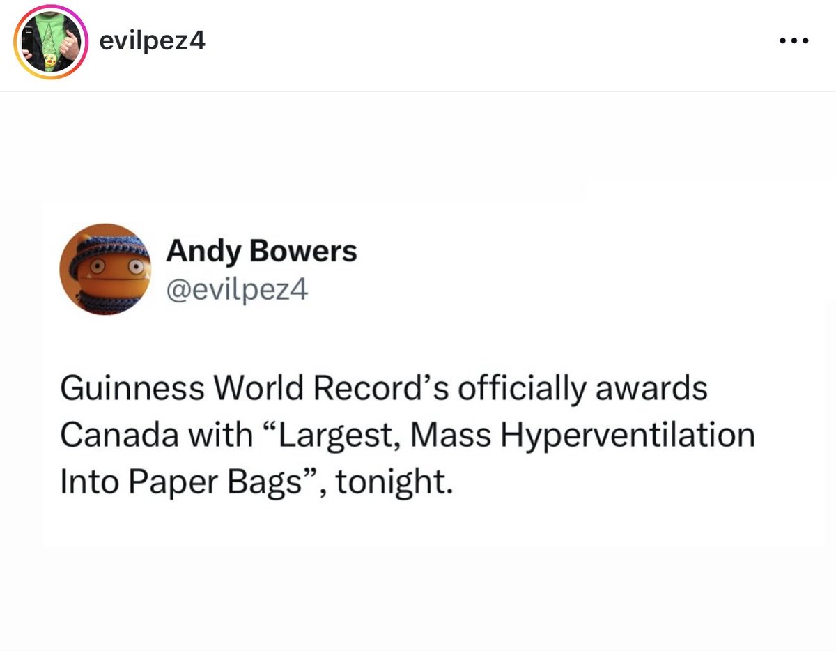 Anna: Yup! <a href="/evilpez4/">Andy Bowers</a> #letsgobluejays