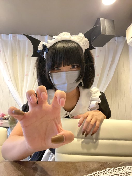 SRMカフェのツイート