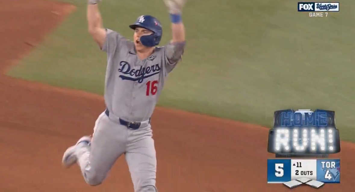 Will Smith 🤝 Will Smith 

Big hits