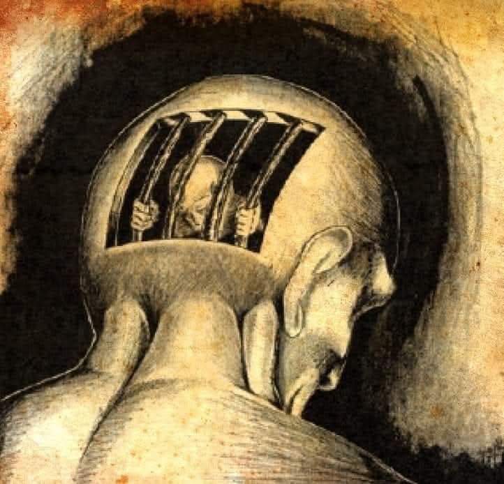 Manifested Consciousness is subject to time, in the sense that it disappears as soon as the physical apparatus it inhabits ends. Nevertheless, according to Maharaj, this is the only "capital" with which the gifted perceptions is born. And the manifested consciousness constitutes