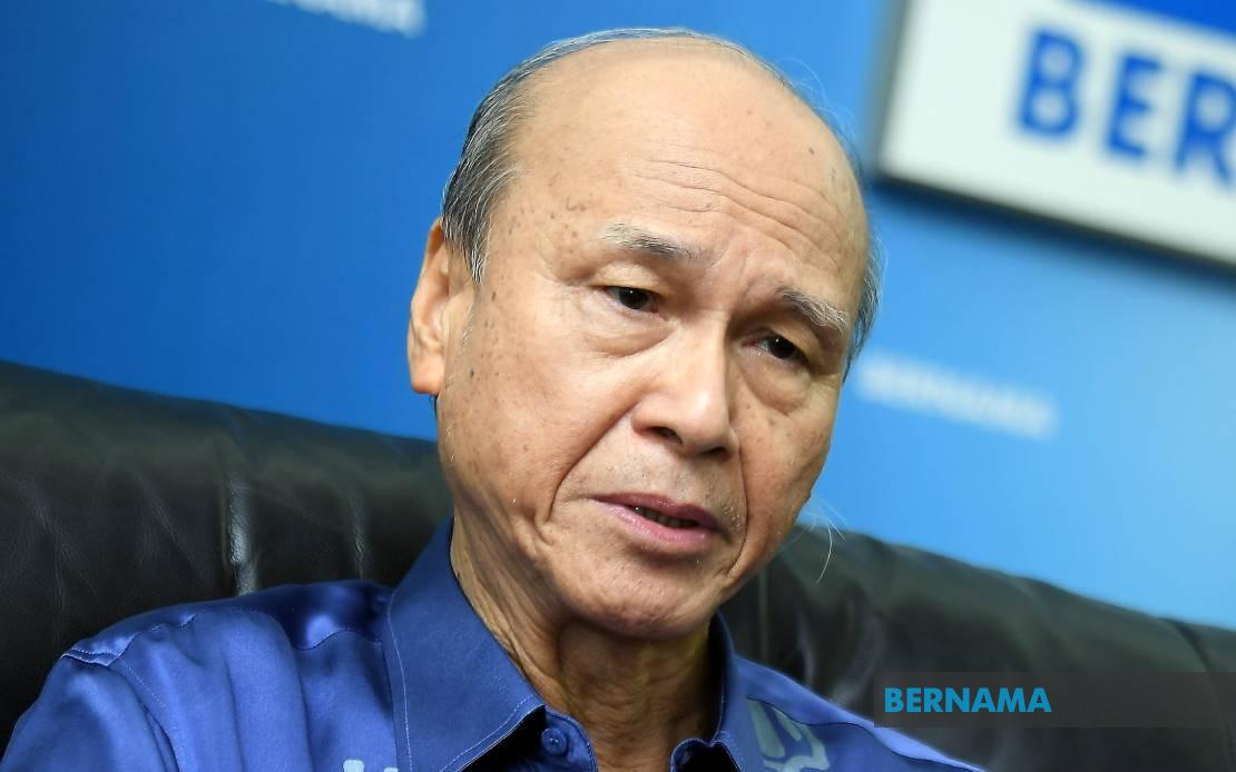 bernamadotcom's tweet image. Perlu pendekatan holistik bendung jenayah seksual golongan di bawah umur - Lee Lam Thye 

bernama.com/bm/am/news.php… 

#BernamaNews #jenayah