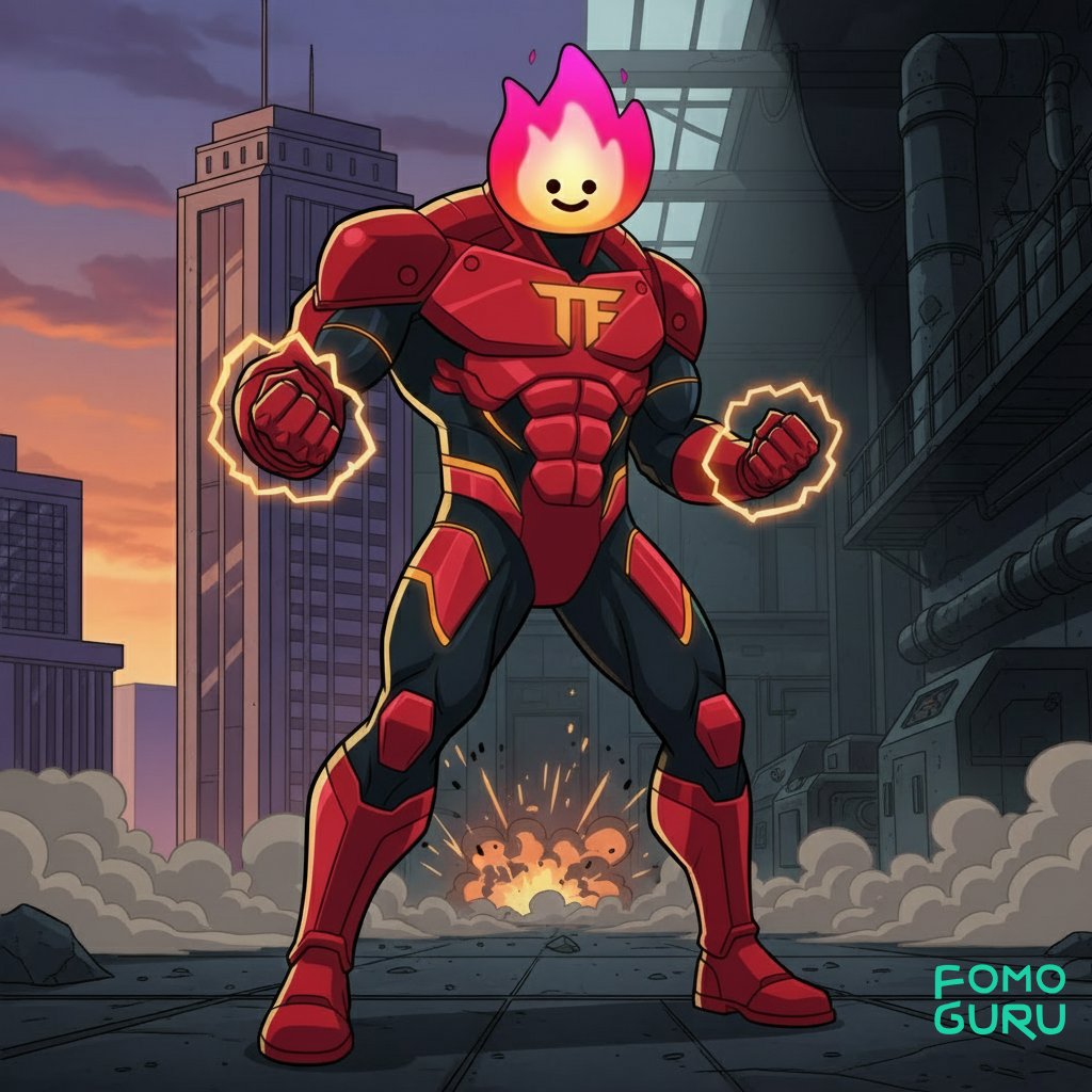 Trends[.]Fun <a href="/trendsdotfun/">Trends | Capitalized Information Market</a> is a Lowkey ALPHA  
Watch closely, this could be the next Pump[.]Fun.