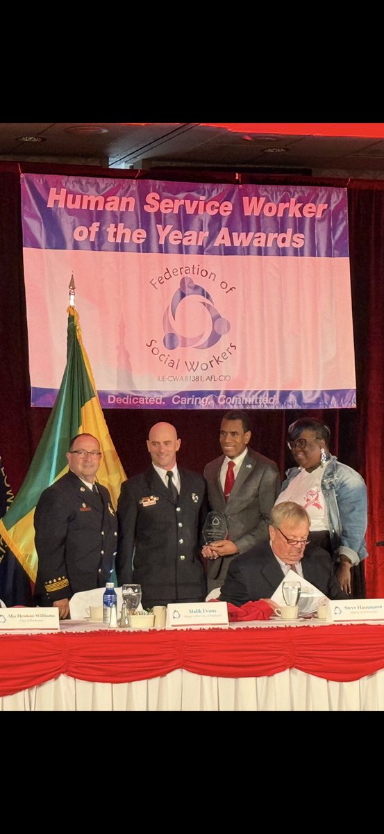 ROC Fire Fighters tweet media