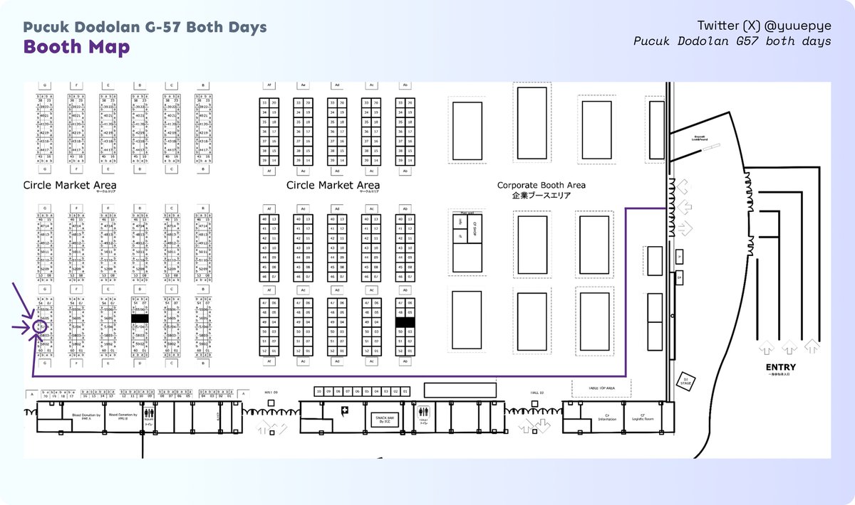 yuuepye's tweet image. OTS catalog for CF21 :3
📌 Pucuk Dodolan G-57 (both days)
❤️ Moriarty the Patriot, ZZZ, etc.

I'm also going as Albert (d1) &amp;amp; Sherlock (d2) :P Freebies are available for every purchase or say hi to me in cos for a special freebies (limited) 🚬🍷

RTs and shares are appreciated!