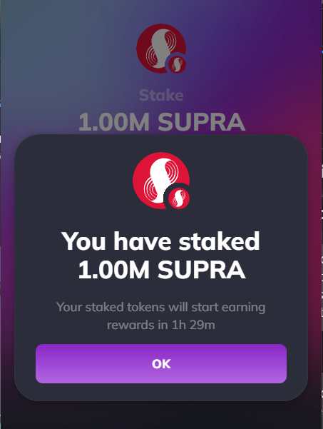 MetaSoul tweet media