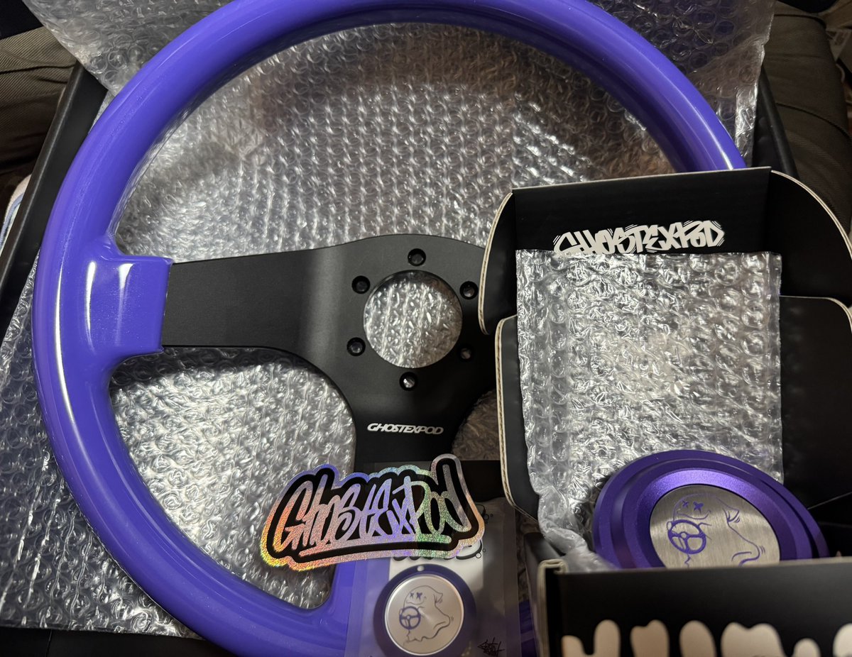 GHOST EXPOD®︎ (@ghostexpod) / Posts / X