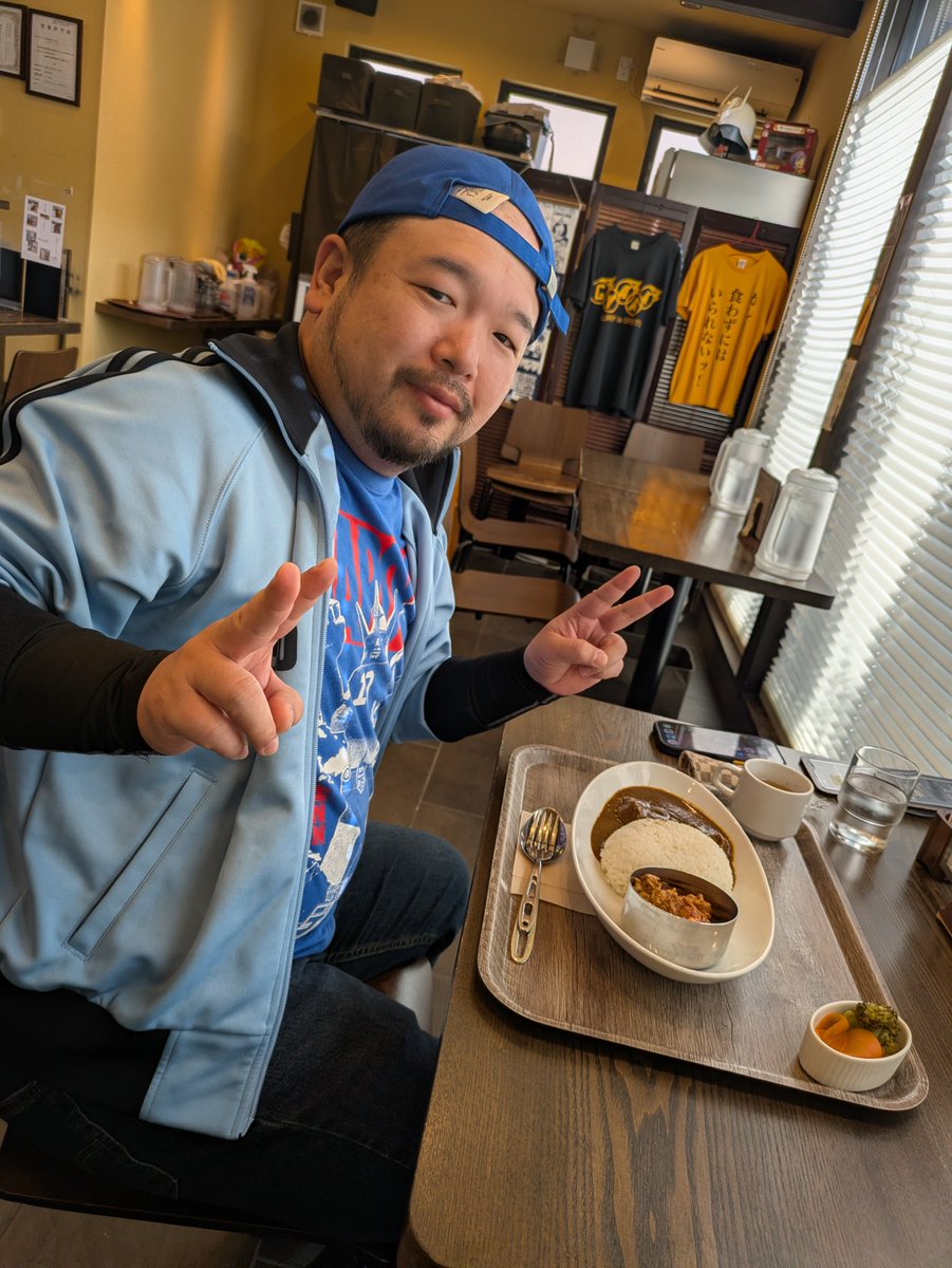 カレー工房ギャー (@curry_gyaaa) / Posts / X