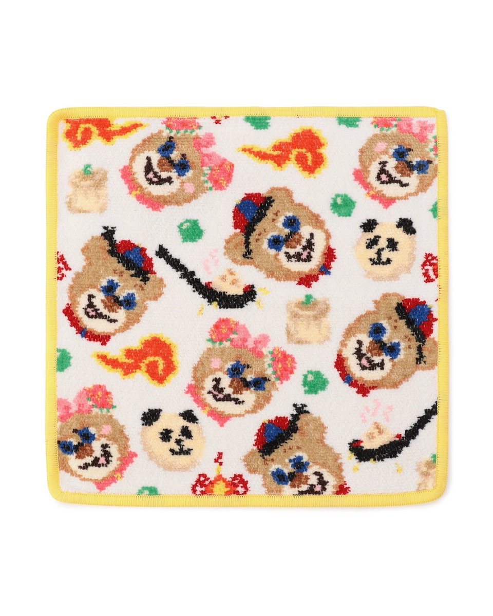 ラブラリー バイ フェイラー 横浜ジョイナス店限定商品 ＼ 『ニコニナ