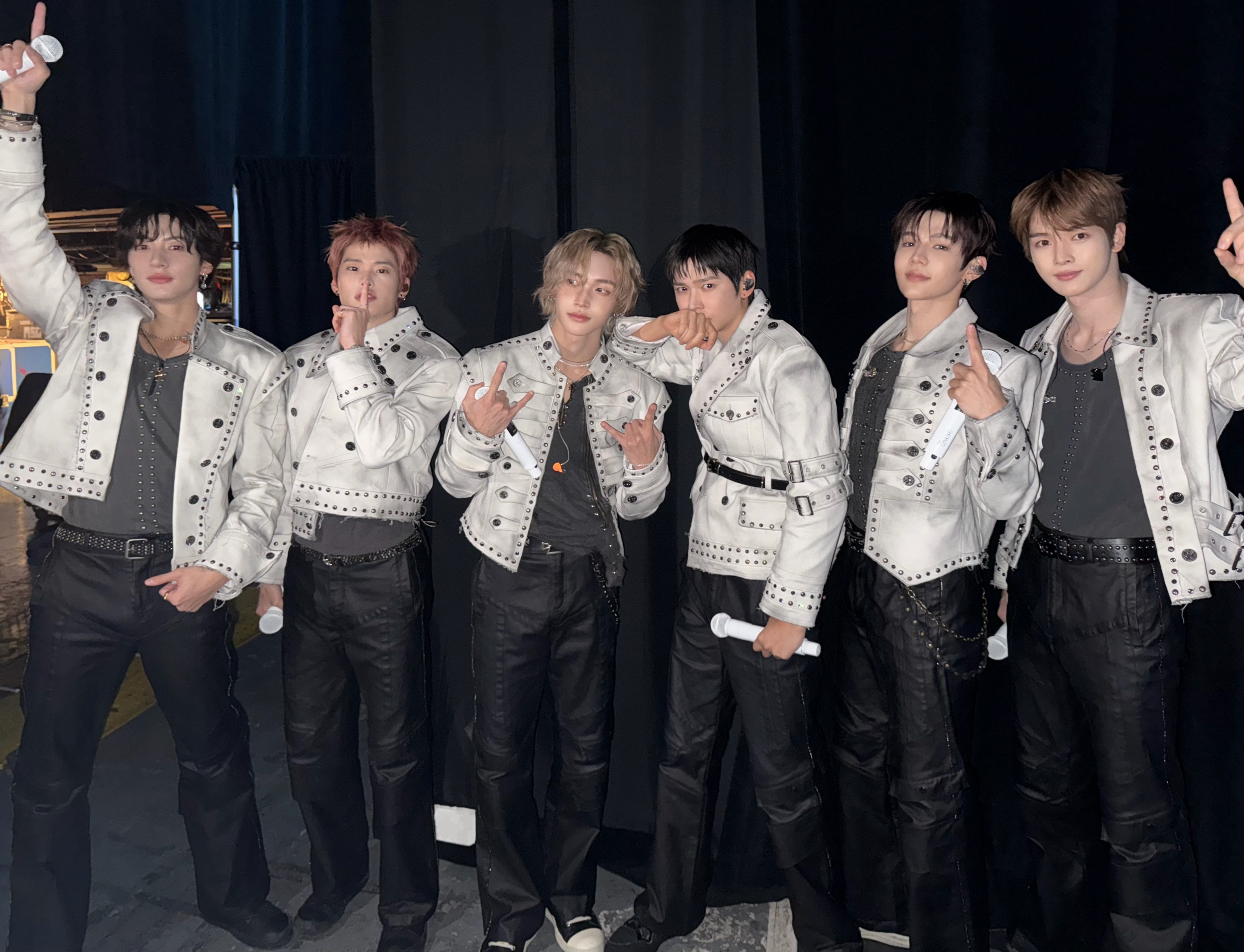 20251102트위터공계가족사진