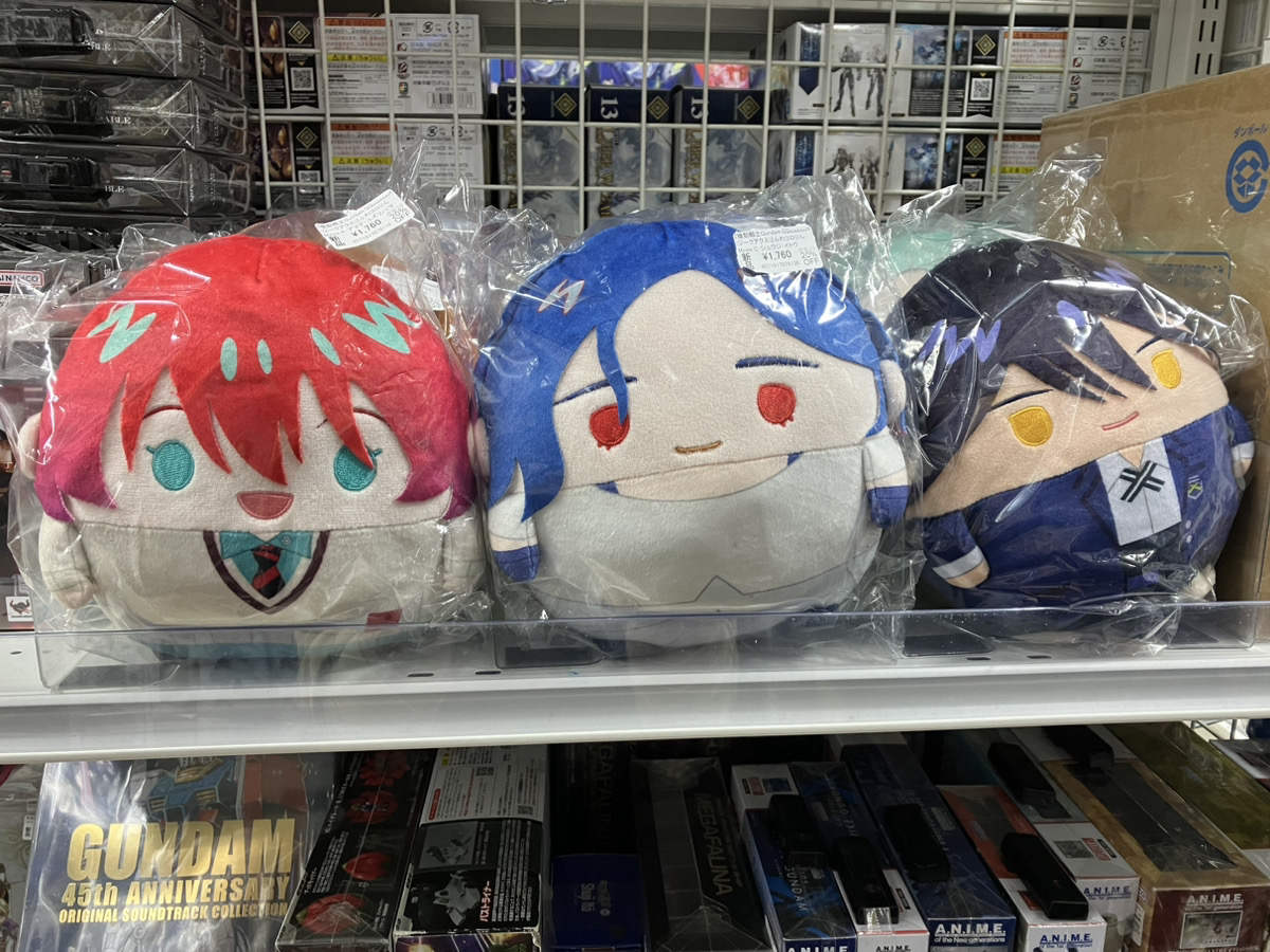 あみあみ秋葉原店 on X