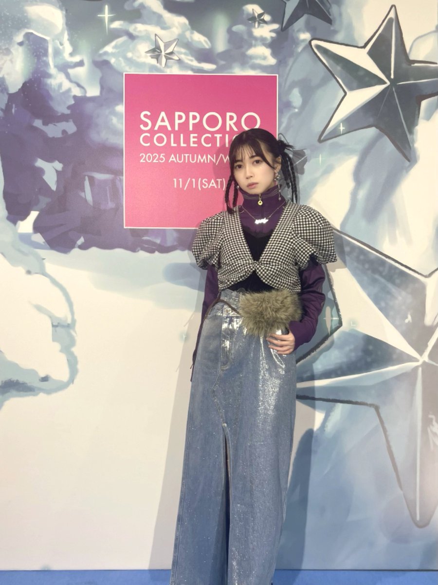 早坂萌香(もえか) (@14moeka_) / Posts / X