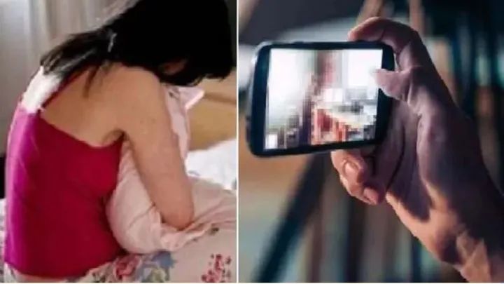 रात में फोन और अश्लील मैसेज, दिन में गंदी बातें…सर, अब हद हो गई…छात्रा के चैट्स...see more

पत्रिका  news