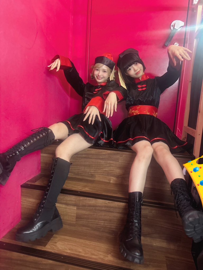 灯子【8°世界が変われば、】 on X