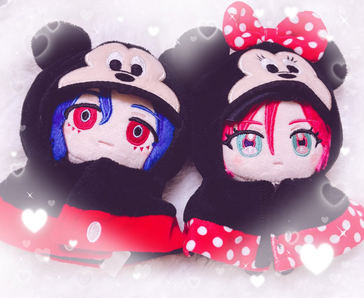 ディズニー好き♡ にな on X