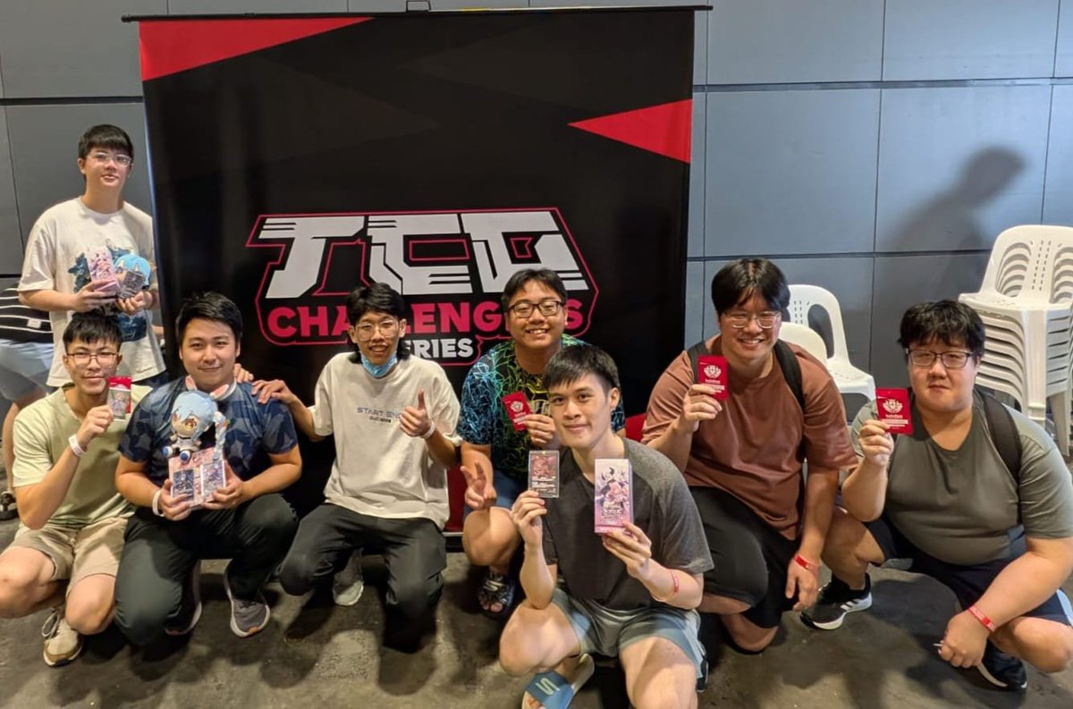 Sentinel Games tweet media