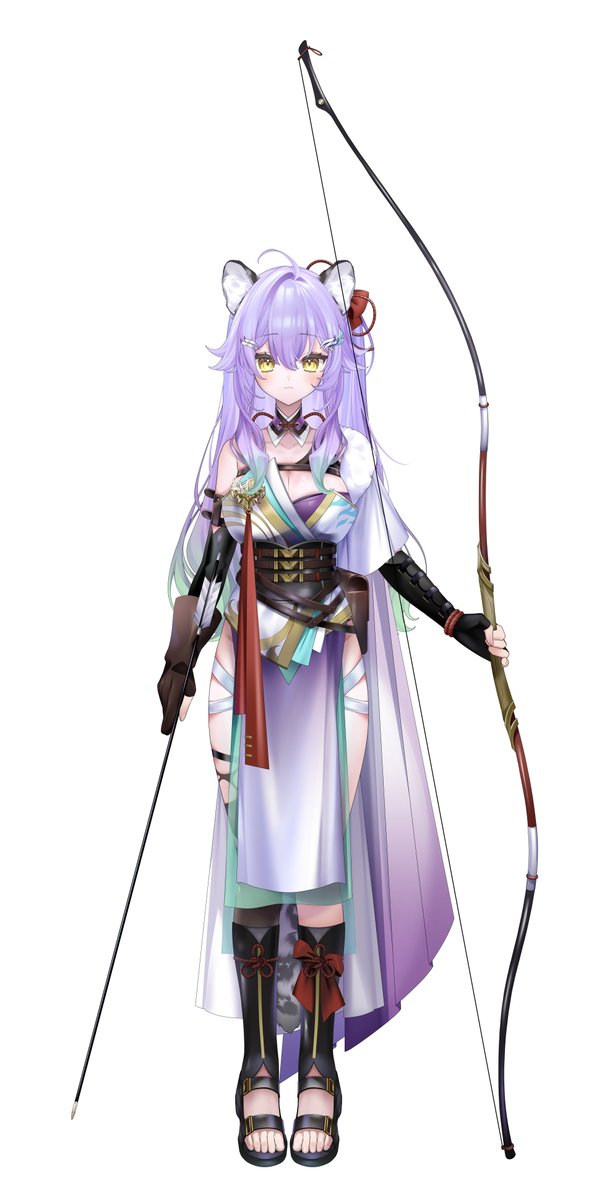 感謝甲方同意釋出～先前為YohoStage繪製的雙子二期生，很高興可以因為這項計畫認識到一群很棒的人！

雖然最後因為各種原因、計畫終止了...，但星星無論在哪都會發光，更何況是由一群這麼棒的孩子匯聚而成的銀河！！！😤✨✨✨✨✨

會默默為各位加油的、你們超棒！❤️❤️❤️❤️❤️