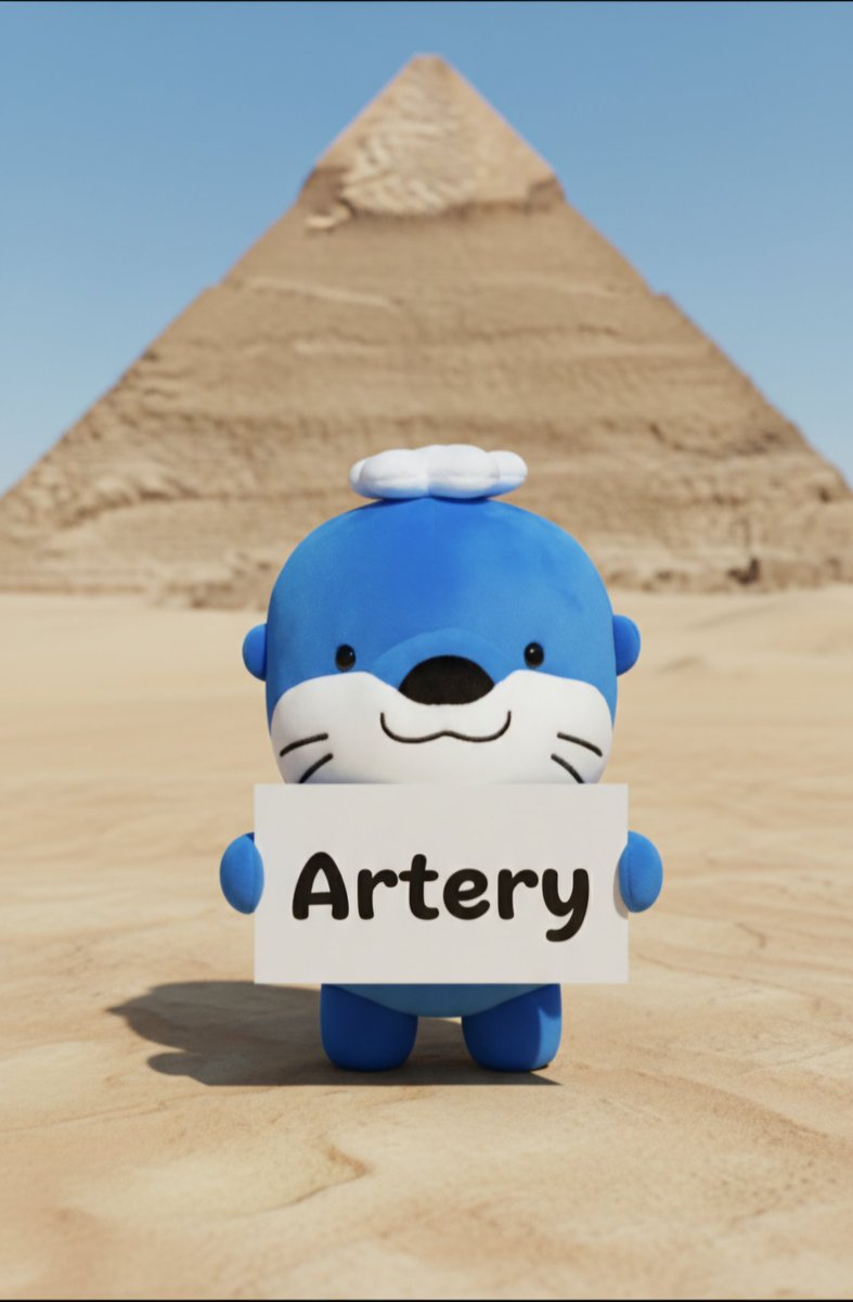 ✅️Artery(<a href="/Artery_Chain/">Artery Chain</a>)는 Avalanche의 지원을 받는 AI 기반 몰입형 게임 세계를 위한 차세대 Layer 1 플랫폼.
랙 없는 플레이, AI 지원 SDK 등을 제공하며, 네이티브 토큰 $ARTERY 를 통해 보상, 스테이킹, DAO 거버넌스 등을 지원함.
게임과 블록체인을 빠르고 재미있게 만드는 것을 목표로 함.