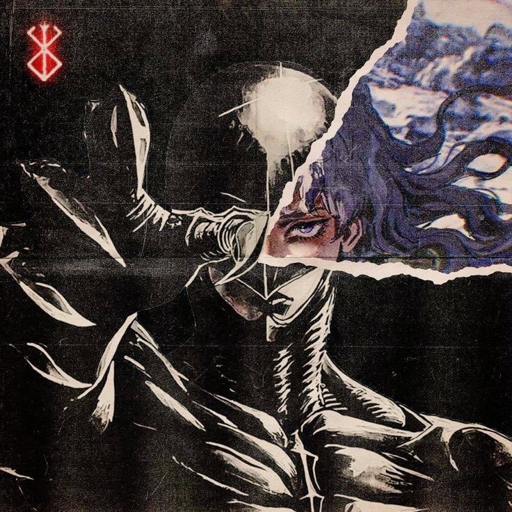 Daily Berserk 𒉭 (@daily_berserk) on Twitter photo 