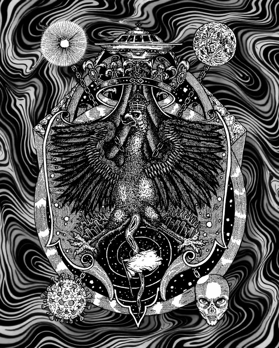 Start from end

#startfromend #art