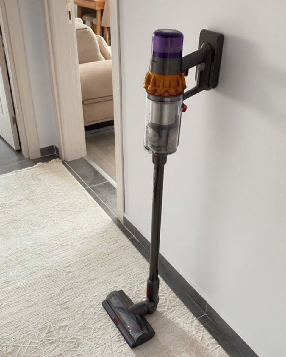 iloveyouliife's tweet image. Şarjlı elektrikli dikey süpürgeler yarı fiyatına düştü kaçırmayın 🎊🎊 #işbirliği

👉 ty.gl/1omedss2mzgzu