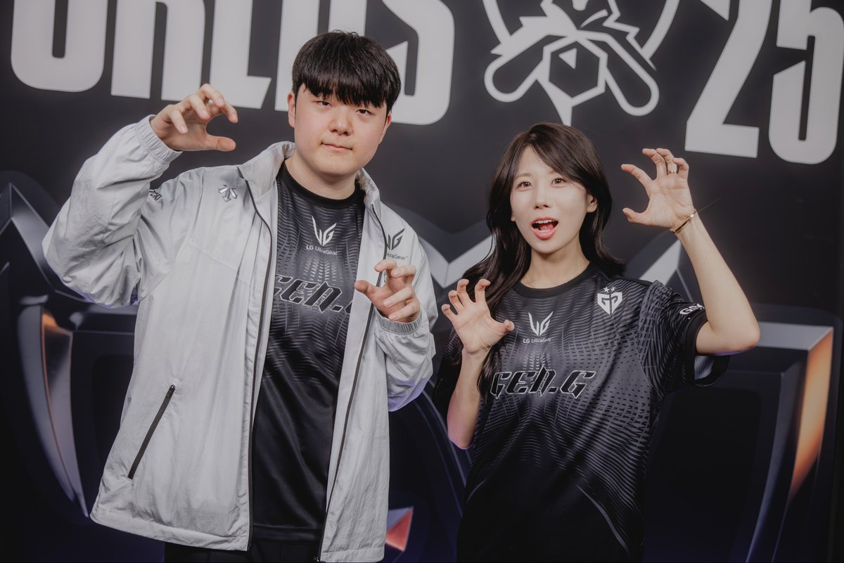 💔🥺… It’s heartbreaking, but I believe in you. You’ll make it back and achieve great things again. #Worlds2025