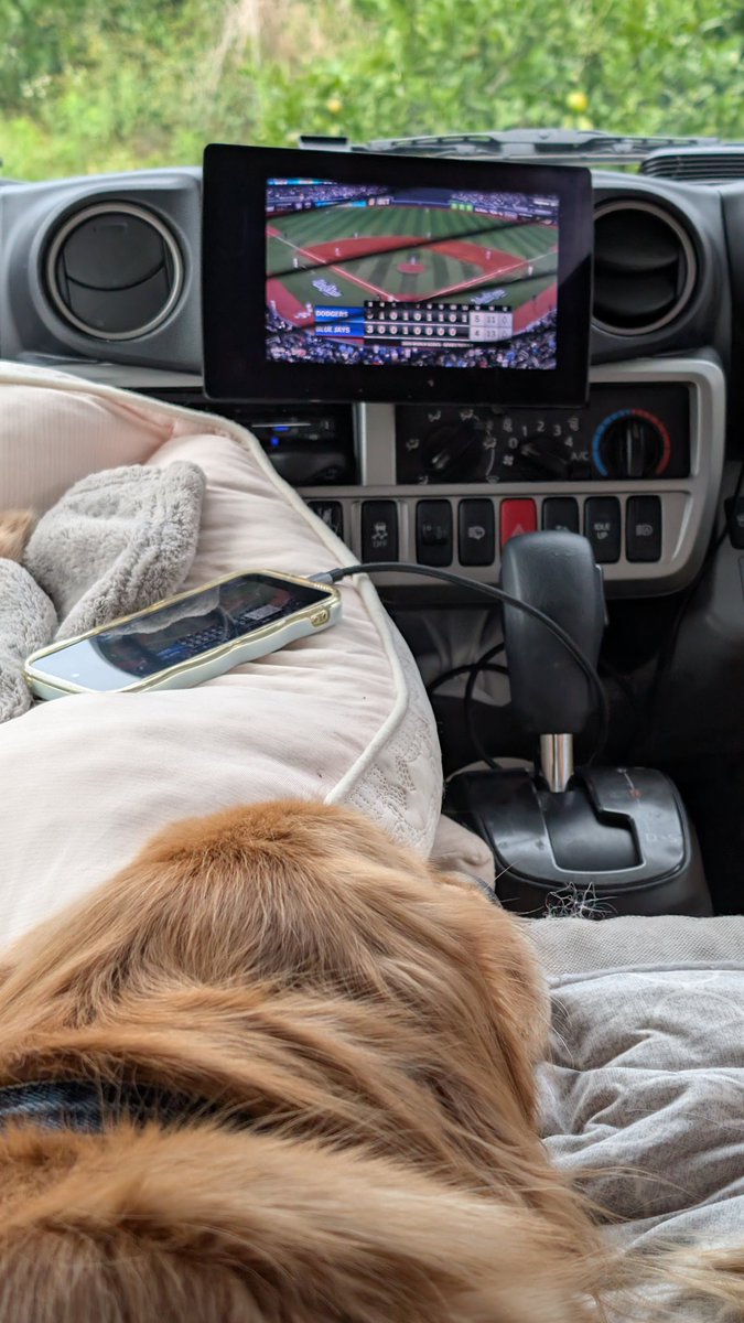 monkakio's tweet image. 吐き気がする😂
#ドジャース