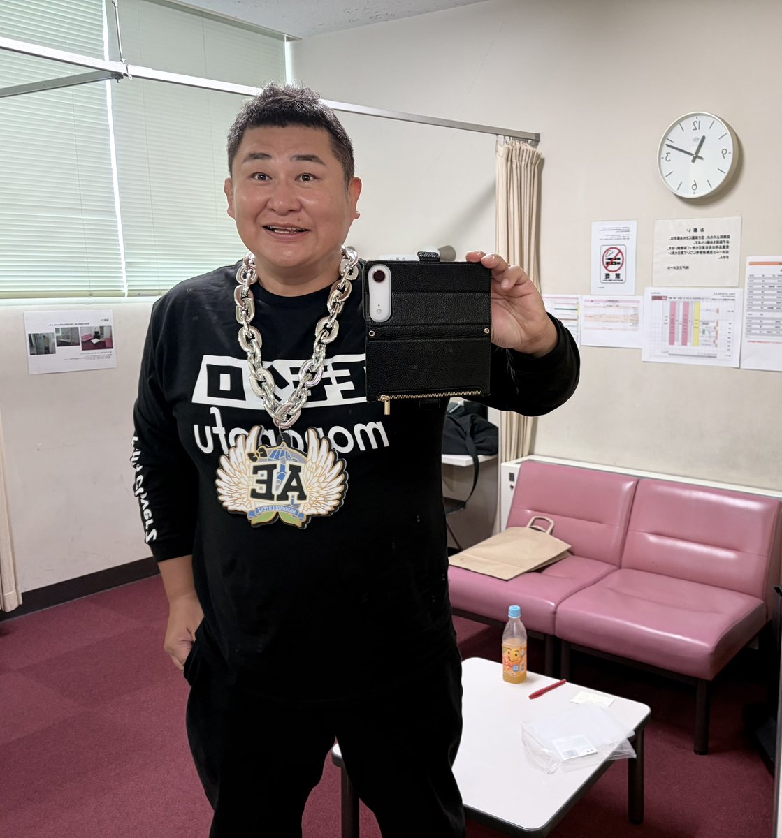 のりちゃん🐵💛 (@norichan_s2) / Posts / X