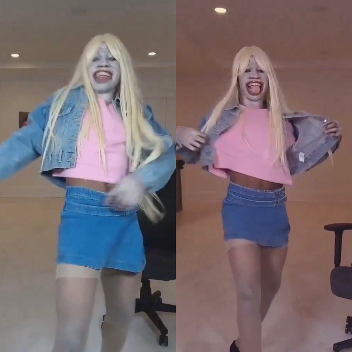 FearBuck tweet media