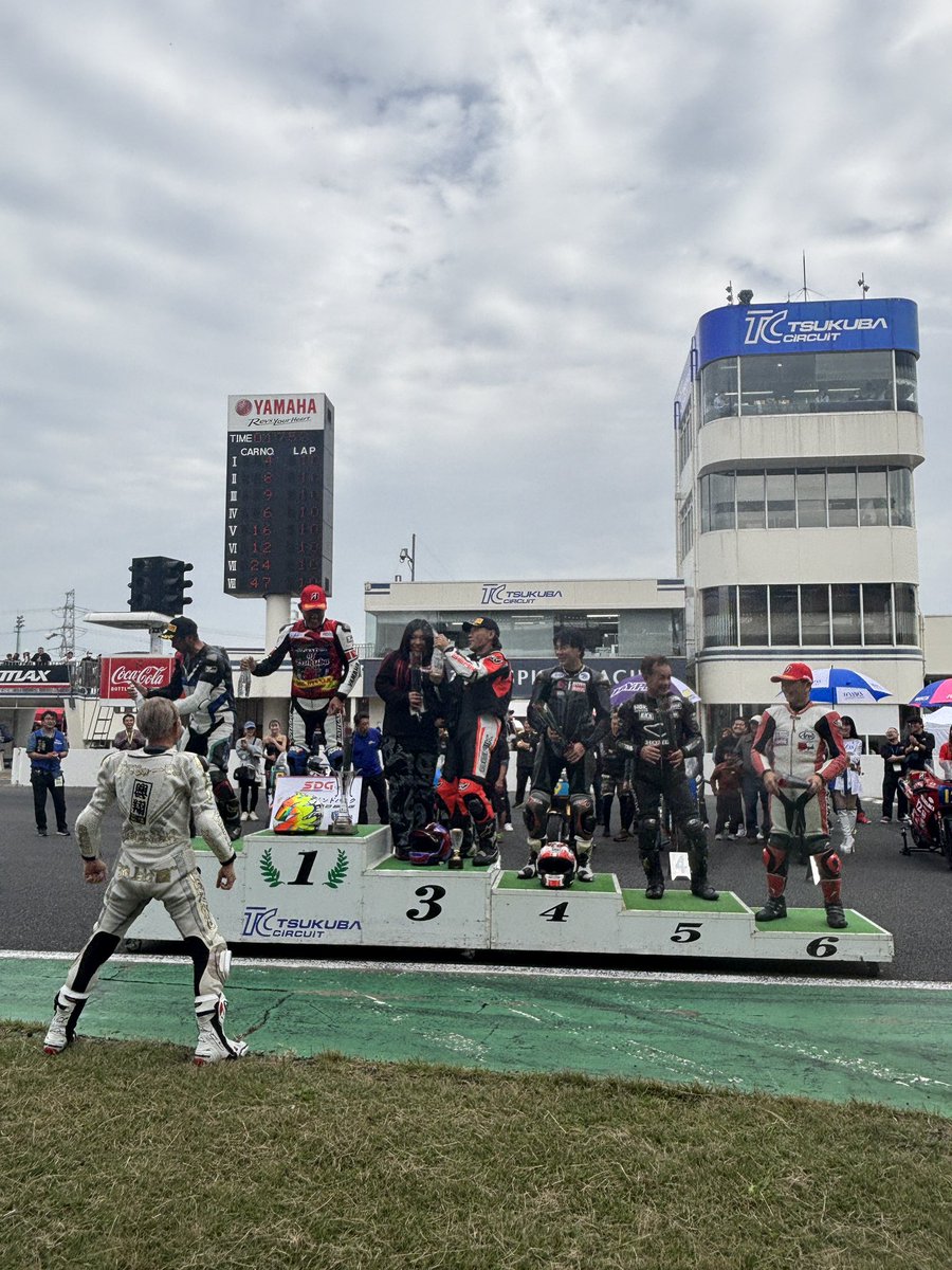 circuit__style's tweet photo. #TOT
#テイストオブツクバ
#表彰式
#zero1
#おめでとうございます！ https://t.co/g0iN6m4Ylp