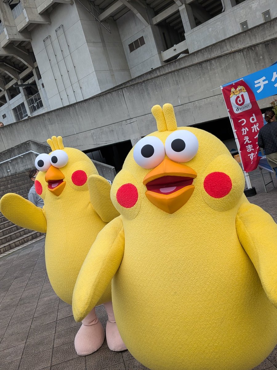 ぽいんこ ポインコ兄弟