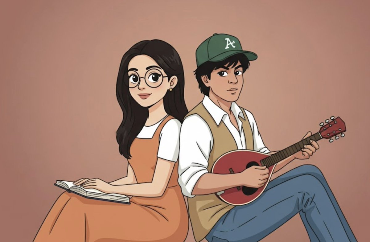 Arunima Ganguly (✧ᴗ✧) tweet media