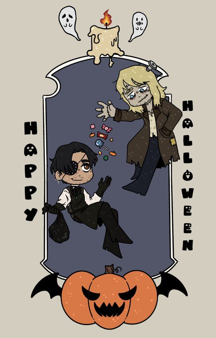 Hello everyone! I am sooooo sorry about the hiatus! Life has been hectic recently! But I'm back! And here to post some items! Tonight I'll start off with multiple YCH from artists <a href="/bunny_yuck/">bunny 🔞</a> <a href="/ToxicMushi/">MuShI🔞ych on my profile!!</a> <a href="/doodleebug13/">🪲 Buggie✨</a> Thank you all soooo much! Enjoy!

#BTD #lawrenceoleander #btd2