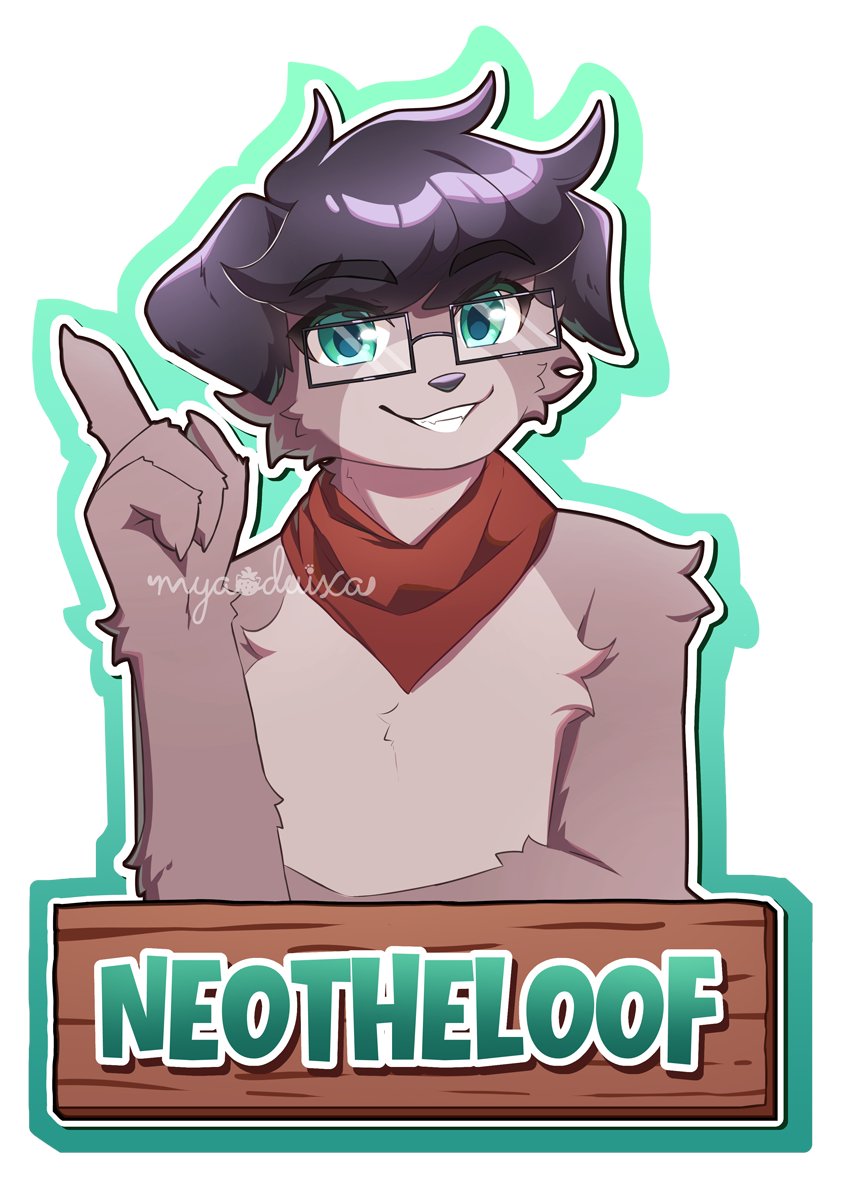 sunnynoga ➡️ now myaoduixa! tweet media