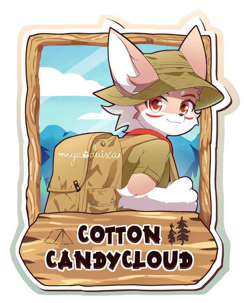 sunnynoga ➡️ now myaoduixa! tweet media