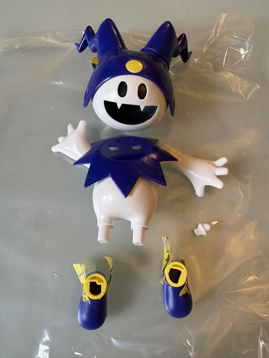 らるりらページ るりるり on X